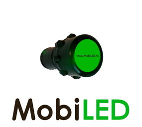 Controle lamp led groen Controle lamp led groen