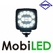 HORPOL Horpol Worklight 8W square magnet HORPOL Horpol Worklight 8W square magnet