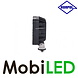 HORPOL Horpol Lampe de travail 8W carrée aimant HORPOL Horpol Lampe de travail 8W carrée aimant