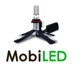 LED koplampen set compact fit H15 LED koplampen set compact fit H15