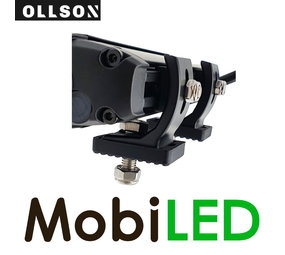 Mounting bracket for Ollson Edgeless bars Mounting bracket for Ollson Edgeless bars