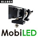 Ollson Montage beugel voor Ollson Edgeless bars Ollson Montage beugel voor Ollson Edgeless bars
