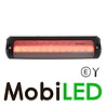 Rear light 4 functions with reflector E-mark Rear light 4 functions with reflector E-mark