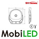 911 Signal 911 Signal Laadklep markering 12-24 volt E-keur 911 Signal 911 Signal Laadklep markering 12-24 volt E-keur