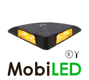 Laadklepmarkering 12-24 volt E-keur Laadklepmarkering 12-24 volt E-keur