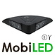 Laadklep markering 12-24 volt E-keur Laadklep markering 12-24 volt E-keur