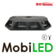 911 Signal 911 Signal Laadklep markering 12-24 volt E-keur 911 Signal 911 Signal Laadklep markering 12-24 volt E-keur