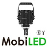 Lampe de travail 48W carrée avec poignée E-marque