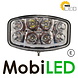 TruckLED Projecteur à LED Supernova avec feu de position en bas TruckLED Projecteur à LED Supernova avec feu de position en bas