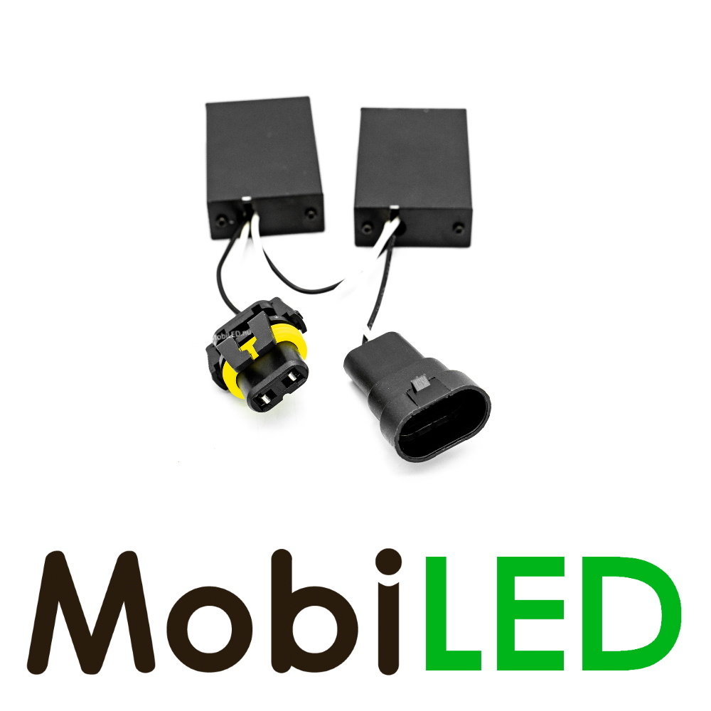 Canbus SET 18 W for Crawer CR-3002 Canbus SET 18 W for Crawer CR-3002