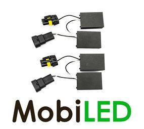 Canbus SET 18 W for Crawer CR-3002 Canbus SET 18 W for Crawer CR-3002