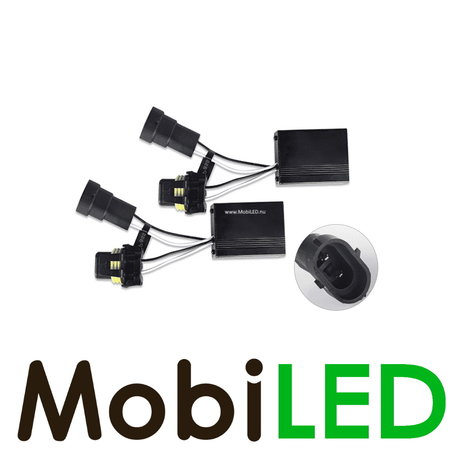 9005 / 9006 / 9012 Canbus SET 9005 / 9006 / 9012 Canbus SET