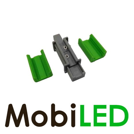 QS075 DC connector QS075 DC connector