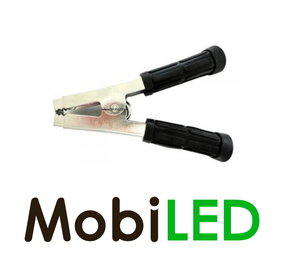 Startkabelklem zwart Startkabelklem zwart