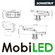 Scanstrut Outdoor USB fast charger Scanstrut Outdoor USB fast charger
