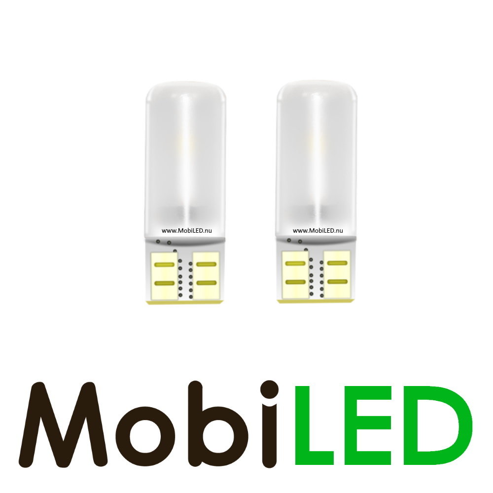 Ampoules de remplacement T10 (5W5)