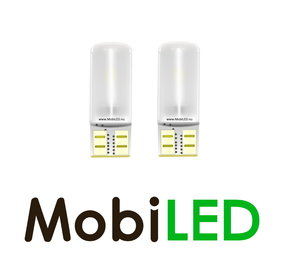 Vervangingslampjes T10(5W5) Vervangingslampjes T10(5W5)