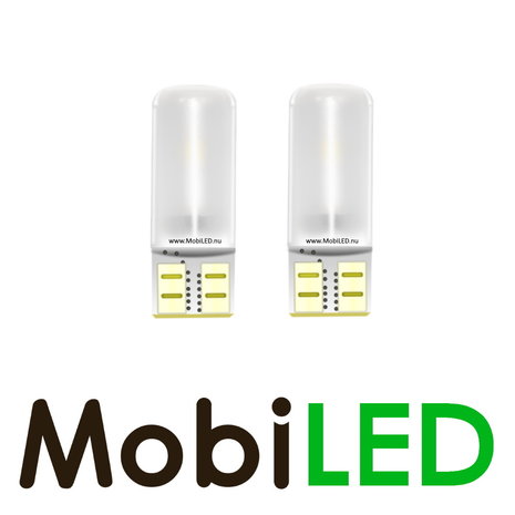 Ampoules de remplacement T10 (5W5)