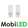 Ampoules de remplacement T10 (5W5) Ampoules de remplacement T10 (5W5)
