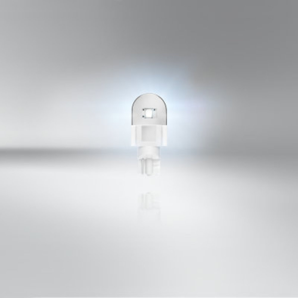 OSRAM OSRAM W16W (W2.1x9.5d) LEDriving SL (921DWP) Blanc