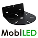 Support de montage pour gyrophares Support de montage pour gyrophares