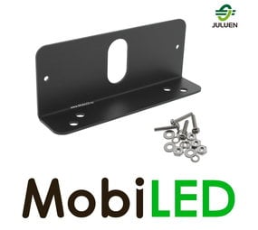 Juluen Mounting bracket for Juluen halo flashers Juluen Mounting bracket for Juluen halo flashers