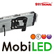 911 Signal 911 Signal Traffic advisor 1205 mm Amber E-keur 911 Signal 911 Signal Traffic advisor 1205 mm Amber E-keur