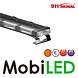 911 Signal 911 Signal Traffic advisor 1205 mm Amber E-keur 911 Signal 911 Signal Traffic advisor 1205 mm Amber E-keur