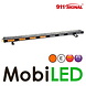 911 Signal 911 Signal Traffic advisor 1205 mm Amber E-keur 911 Signal 911 Signal Traffic advisor 1205 mm Amber E-keur