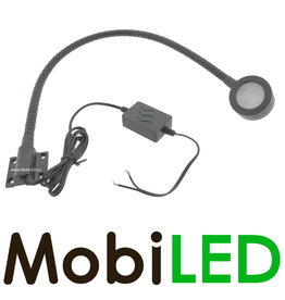 M-LED Binnen verlichting flex 500 Rood/Wit