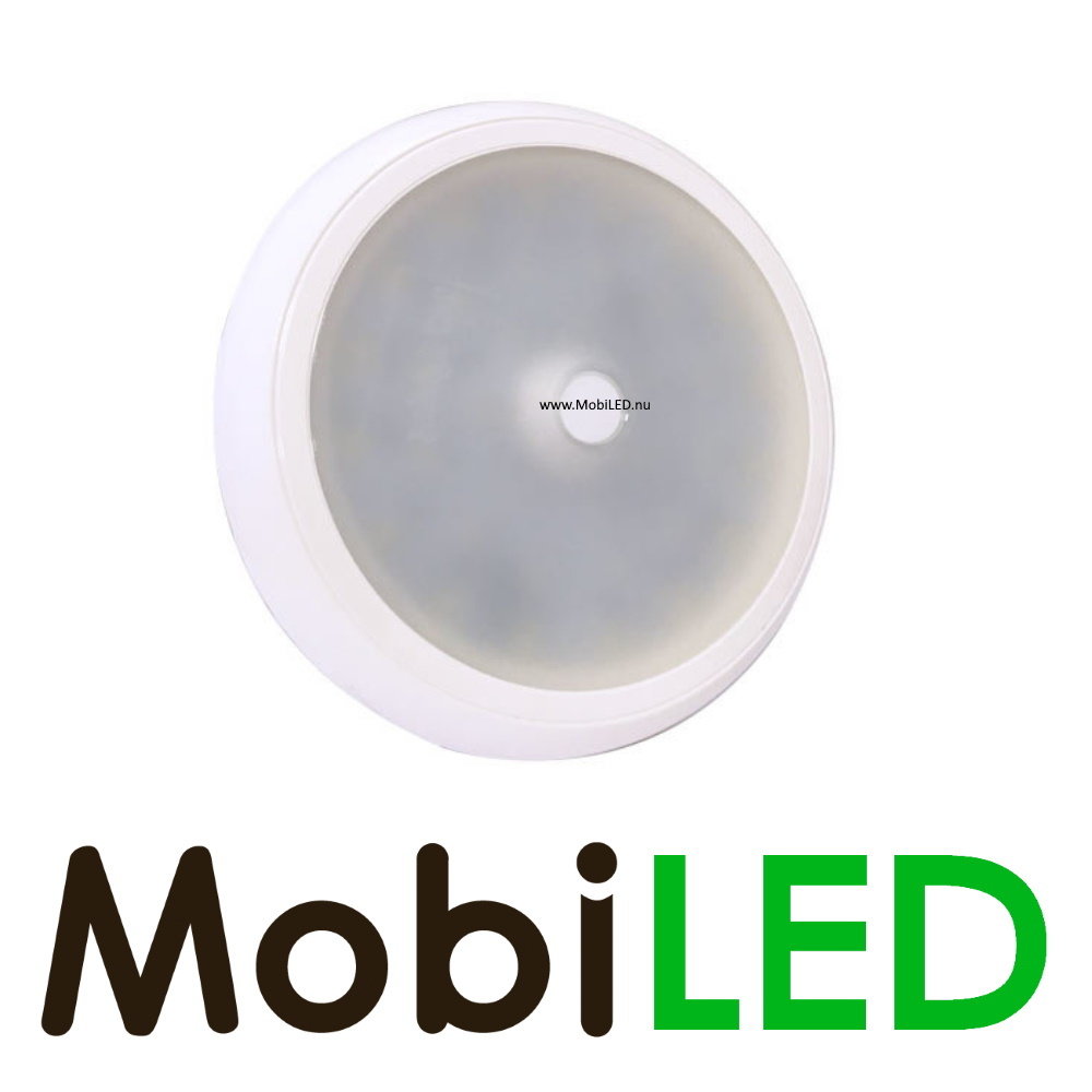 Éclairage intérieur rond 2100 lumens 12-24 volts Éclairage intérieur rond 2100 lumens 12-24 volts