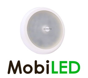 Éclairage intérieur rond 2100 lumens