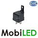 Hella Hella Maak-breek relais 12 volt Hella Hella Maak-breek relais 12 volt