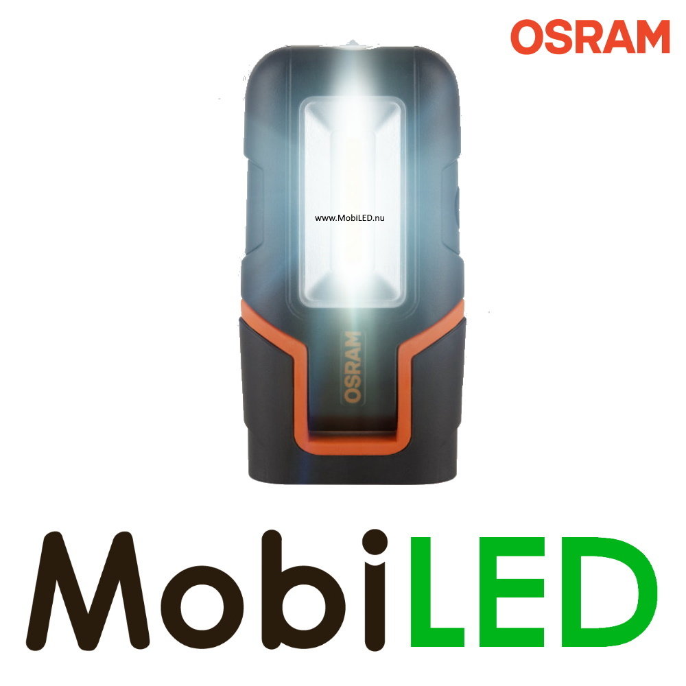 OSRAM Lampe d'inspection mini compacte 80
