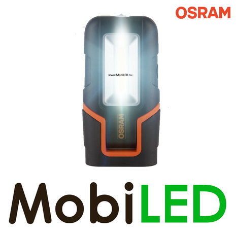 OSRAM Inspectielamp mini compact 80