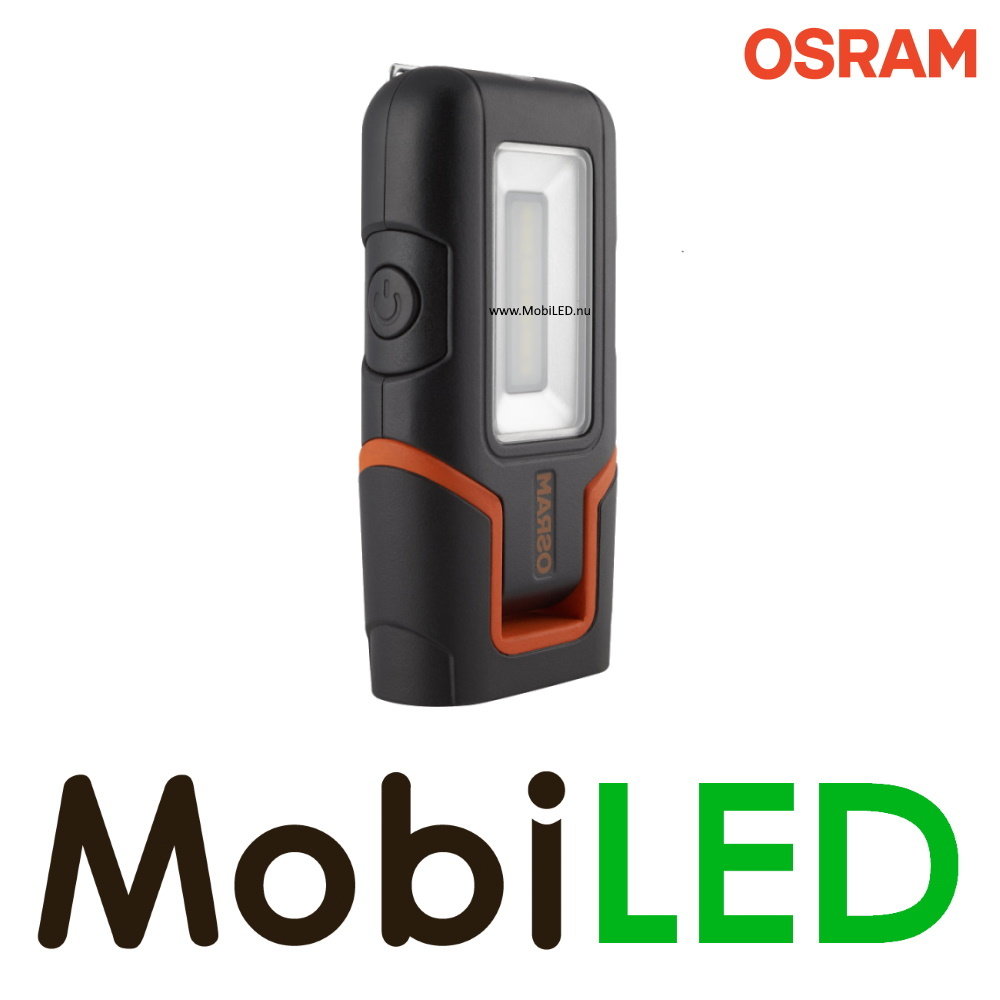 OSRAM Inspectielamp mini compact 80