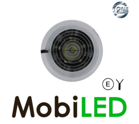 Gylle Gylle unit Danish model white transparent 12-24V