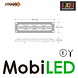 LED autolamps LED autolamps Dynamic rear light 5 functions 12-24 volts LED autolamps LED autolamps Dynamic rear light 5 functions 12-24 volts