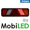 Fristom Fristom Achterlicht 5 functies reflector zijmarkering rechts 24V E-keur Fristom Fristom Achterlicht 5 functies reflector zijmarkering rechts 24V E-keur