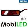Fristom Fristom Rear light 5 functions reflector width marking right 24V E-mark
