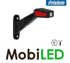 Fristom Pendant lamp oblique model right Fristom Pendant lamp oblique model right