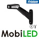 Fristom Fristom Pendant lamp oblique modell Right E-mark Fristom Fristom Pendant lamp oblique modell Right E-mark