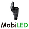 Plastic power socket 12 volts type 1 with 13 pins Plastic power socket 12 volts type 1 with 13 pins