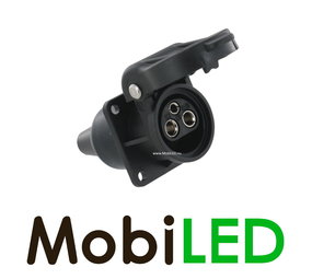 Cobo Plug socket 3 pins Cobo Plug socket 3 pins