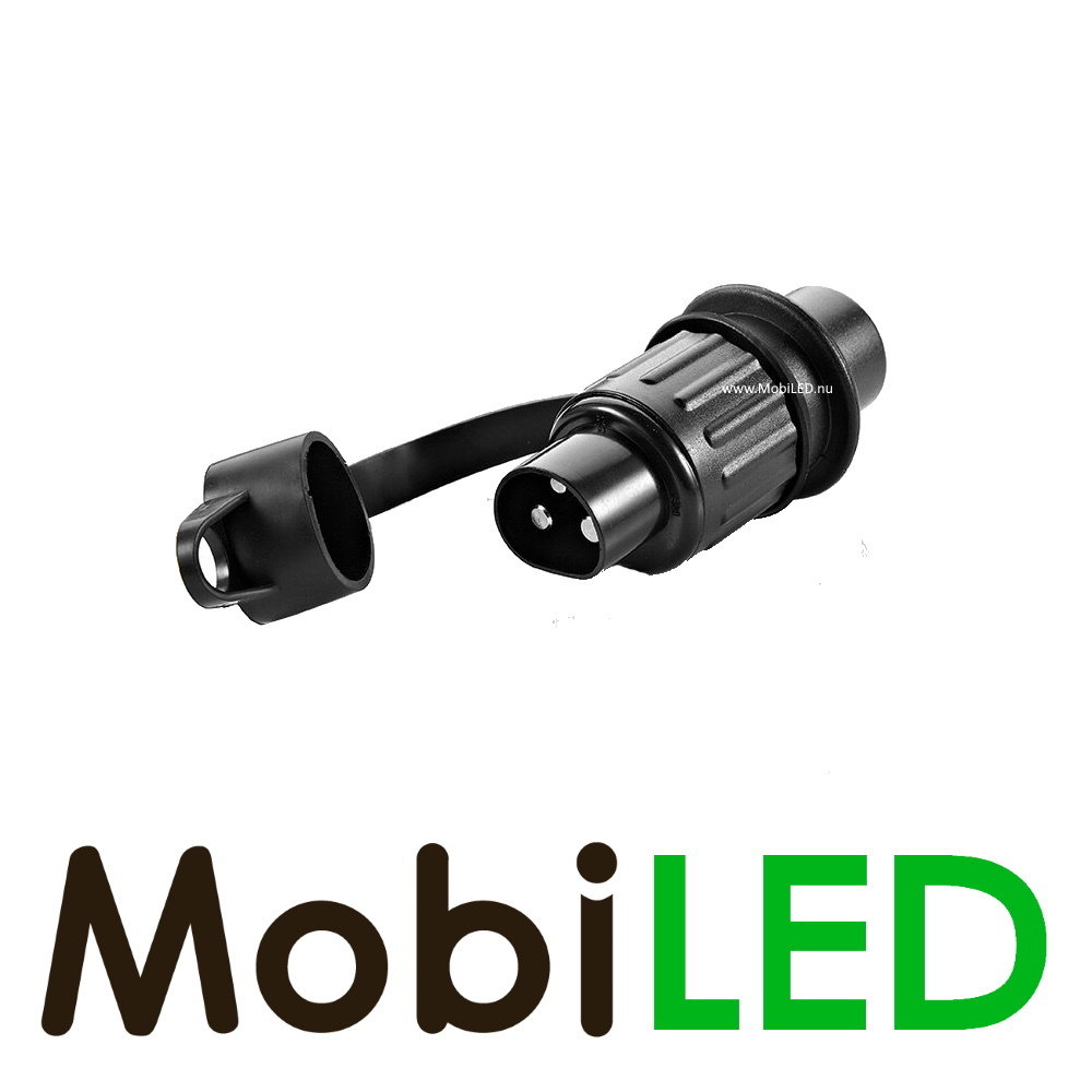 Cobo plug 3 pins
