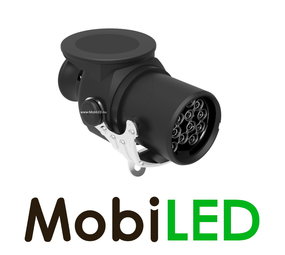 Plug 24 V screw type 15 pins Plug 24 V screw type 15 pins