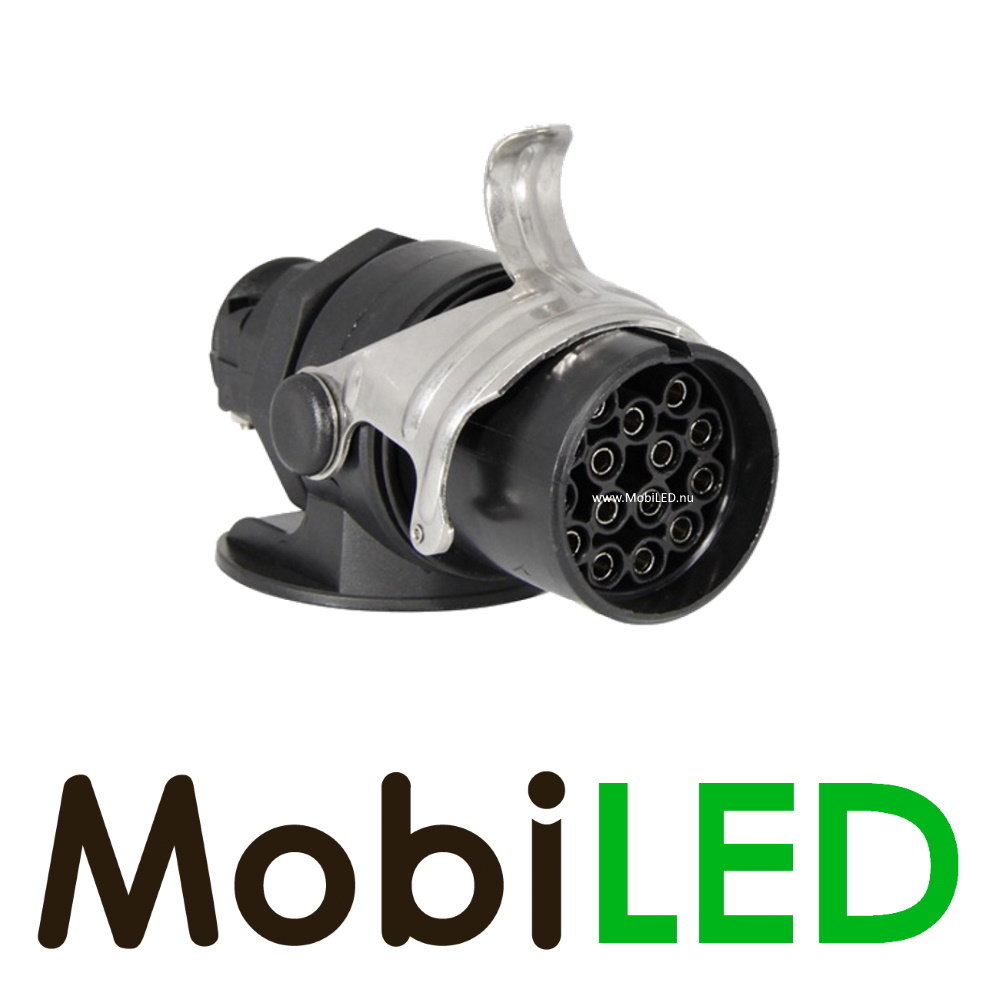 Plug 24 V screw type 15 pins Plug 24 V screw type 15 pins