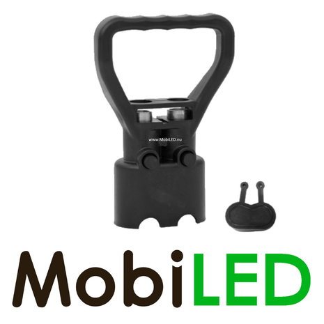 Connecteur batterie 24 V type SW-4 Connecteur batterie 24 V type SW-4