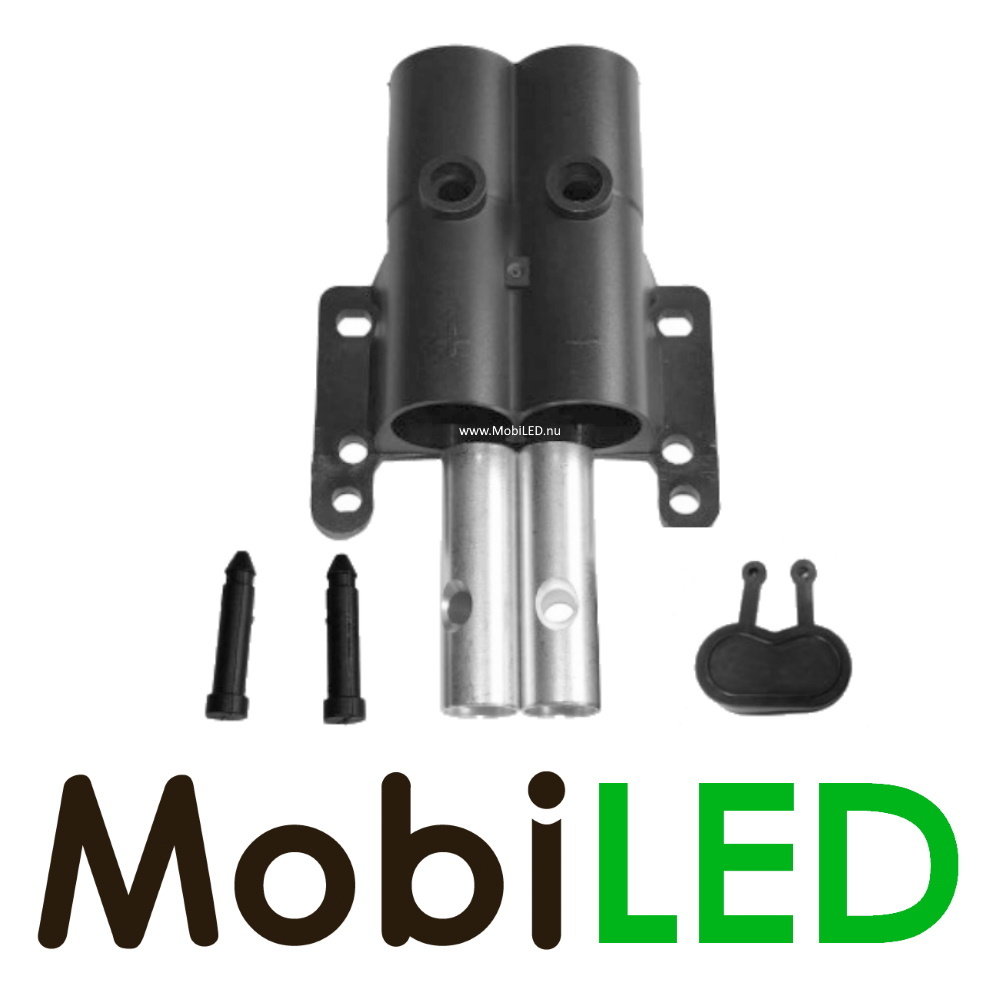 Connecteur batterie 24 V type SW-5 Connecteur batterie 24 V type SW-5