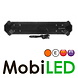 Flitsbalk 614 mm 74 W R65-R10 met bedieningsunit Flitsbalk 614 mm 74 W R65-R10 met bedieningsunit